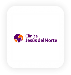 Clínica Jesus Norte